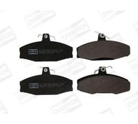 CHAMPION Kit pastiglie freni per VW Caddy II Pickup (9U7) per CITROËN XM (Y4)
