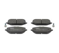 CHAMPION Kit Pastiglie Freno Opel Grandland X 75 A18 P1UO Combo