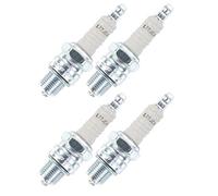 Champion L77JC4 Pack of 4 Spark Plugs