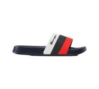 Champion Legacy - All American B PS Ciabatte, Blu Marino (BS501), 28 Bimbo (0-5 anni) SS24