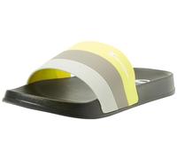 Champion Legacy-all American, Ciabatte Uomo, Nero/Grigio/Giallo Zolfo (KK015), 44.5 EU