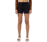 Champion Pantaloncini Sportivi Da Donna Champion Shorts Nero Taglia:m F_0301_S64