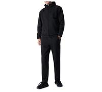 Champion Legacy American Tech - Script Logo Stretch Poly Cotton Interlock Pantaloni da Tuta, M Uomo FW23