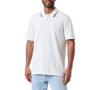 Champion Legacy Athleisure Polo Gallery-S/S, Grigio Chiaro, XL Uomo