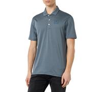 Champion Legacy Athleisure Polo-S/S, Grigio Pastello, L Uomo