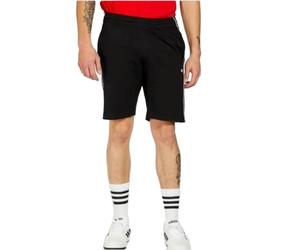 Champion Legacy Authentic Pants Athletic Jersey Combed Vertical Logo Bermuda Pantaloncini Uomo