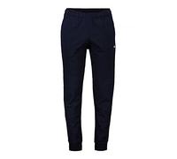 Champion - Legacy Authentic Pants PRO Jersey C-Logo Rib Cuff, Pantaloni da Tuta Uomo