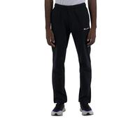 Champion Legacy Authentic Pants - Script Logo PRO-Jersey Straight Hem Pantaloni da Tuta, XXL Uomo FW23