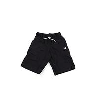 Champion Legacy Basics-PRO Jersey Bermuda Pantaloncini, Blu Marino, 15-16 Anni Bambino, 306027