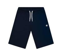 Champion Bermuda Legacy Basics-PRO Jersey Blu Marino 9-10 anni Bambino