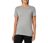 Champion Legacy Basics W - Light Cotton Jersey S-S Regular Crewneck T-Shirt Women's