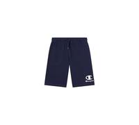 Champion Legacy Bermuda da Ragazzo, Back to School, L, Blu, Blu, L