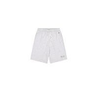 Champion Legacy-Graphic Bermuda Pantaloncini, Grigio (Em021), XS Uomo