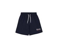 Champion Legacy Boy - Graphic Shorts, Boxer Bambino Bambino, Blue (BS501),