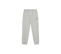 Champion Legacy Boys Pantaloni, Grigio, 24-28 Bambino
