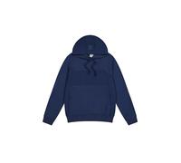Champion Legacy C-Tech (220391) - Soft Compact Poly Fleece Felpa con Cappuccio, Blu Marittimo (NAVA), XL Uomo FW24