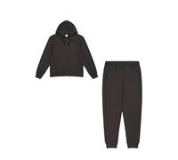 Champion Legacy C-tech (220410) - Tcv Stretch Poly-cotton Interlock Hooded Tuta sportiva Uomo (Pacco da 1)