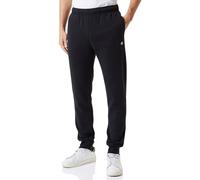 Champion - Legacy Champion Basics - Powerblend Fleece Rib Cuff, Pantaloni da Tuta Uomo