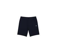 Champion Legacy Basics - Powerblend Terry Bermuda Pantaloncini, Blu Marino, M Uomo FW23