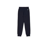 Champion - Legacy Champion Basics W - Light Powerblend Fleece Rib Cuff, Pantaloni da Tuta Donna