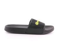 Champion Legacy - Daytona B PS Ciabatte, Nero/Giallo Zolfo (KK001), 29.5-30 Bimbo (0-5 anni) SS24