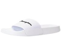 Champion Legacy - Daytona Ciabatte, Bianco (WW001), 42.5-43 Uomo SS24