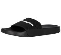 Champion Legacy - Daytona Ciabatte, Nero/Bianco (KK001), 40.5-41 Uomo SS24