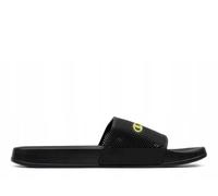 Champion Legacy - Daytona Ciabatte, Nero/Giallo Zolfo (KK006), 41.5-42 Uomo SS24
