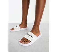 Champion - Legacy Daytona - Sliders bianche-Bianco 40