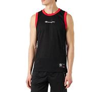 Champion Legacy Division 1 Soft Mesh S/L, Nero, L Uomo SS23