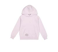 Champion Legacy Emotional Dance G (405013) -Ultra-Light Soft Compact Fleece (240gr) Hooded Felpa con Cappuccio, Orchidea (ORP), 3-4 Anni Bambina