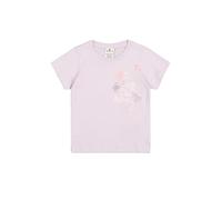 Champion Legacy Emotional Dance G (405020) -SS Crewneck T-Shirt, Orchidea (ORP), 11-12 Anni Bambina