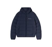 Champion Legacy - Giacca imbottita da uomo, taglia M, colore: blu, Blu, M
