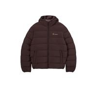 Champion Authentic Athletic Apparel Giacca invernale marrone scuro Uomo Champion Authentic Athletic Apparel M