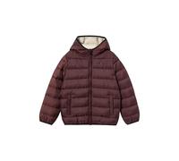 Champion Legacy - Giacca leggera da bambino, L, marrone, Marrone, L