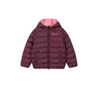 Champion Legacy - Giacca leggera da bambino, L, rosso, Rosso, L