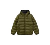 Champion Legacy - Giacca leggera da bambino, S, verde, Verde, S