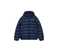 Champion Legacy - Giacca leggera da bambino, XL, blu, Blu, XL