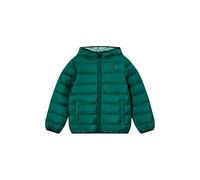 Champion Legacy - Giacca leggera da bambino, XXL, verde, Verde, XXL