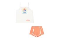 Champion Legacy Girl - Graphic Tank Top Set Set Bambine e ragazze (Pacco da 2)