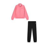 Champion Legacy Girls Tuta, Rosa, XL Bambine e Ragazze