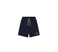 Champion Legacy-Graphic Bermuda Pantaloncini, Blu (Bs501), M Uomo