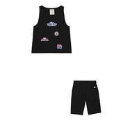 Champion Legacy Graphic Shop Authentic - L-s Crewneck Maglietta a Manica Lunga Uomo