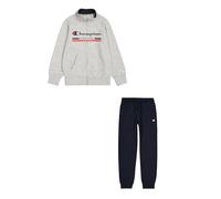 Champion Tuta da Ragazzo Legacy Graphic Grigia Taglia 3-4 A Codice 306845-EM021 Grigio