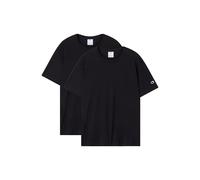 Champion Legacy - Icons 2 Pack Crewneck T-Shirt T-Shirt Uomo (Pacco da 2)