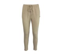 Champion Legacy Icons W-Light Stretch Terry Slim Pantaloni da Tuta, Marrone Chiaro, M Donna