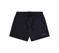 Champion - Legacy Icons W - Small Script Logo PRO-Jersey, Pantaloncini Donna