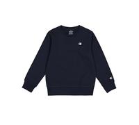 Champion Legacy Legacy Basics B - Ultralight Powerblend Fleece Crewneck Felpa, Blu Marino, 13-14 Anni Bambino FW23