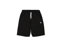 Champion Legacy Legacy Champion Basics B - Bermuda Pantaloncini, Blu Marino, 5-6 Anni Bambino FW23