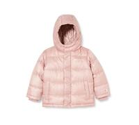 Champion Legacy Legacy Outdoor TD - Light WR All-over Hooded Giacca imbotita, Rosa, 18 mesi Bimbo 0-24 FW23